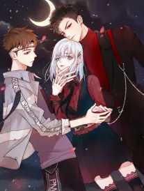 第七格 悬疑推理漫画海报